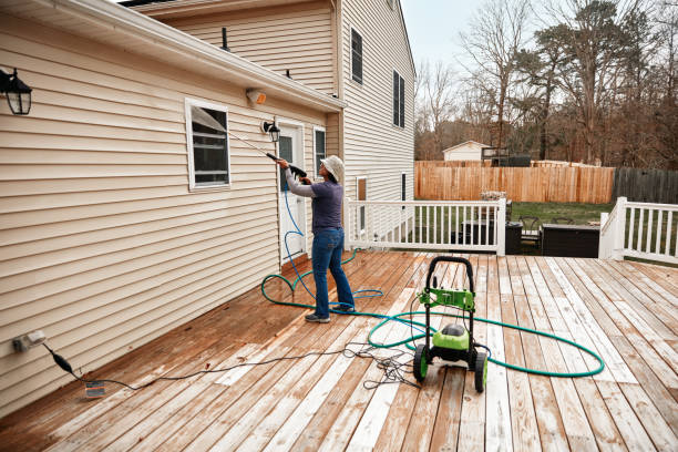 Best Best Pressure Washing Companies  in Oxford, PA