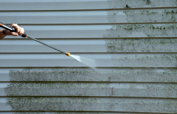 Garage Pressure Washing in Oxford, PA