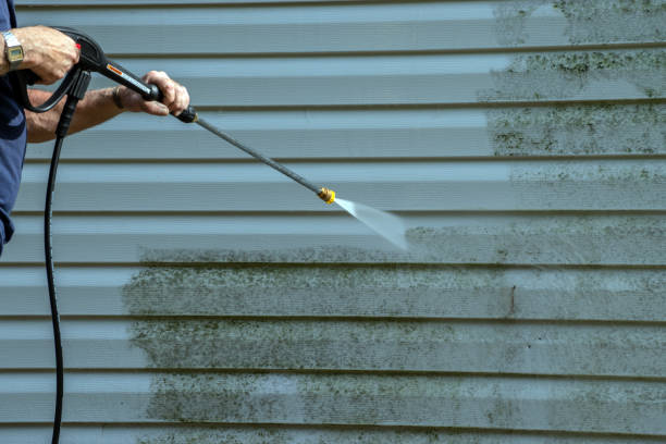 Best Concrete Pressure Washing  in Oxford, PA